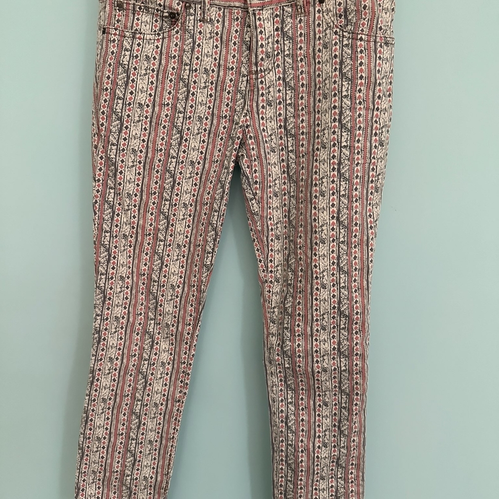 Free people pants